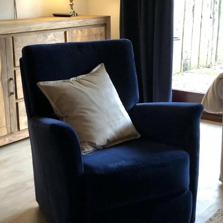 Blue Lounge Ferienhaus Dangast Luaran gambar