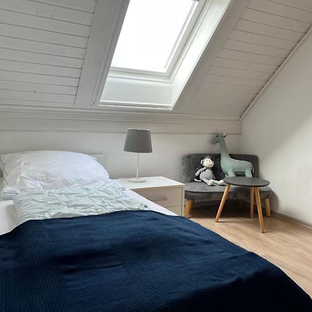 Blue Lounge Ferienhaus Dangast Luaran gambar