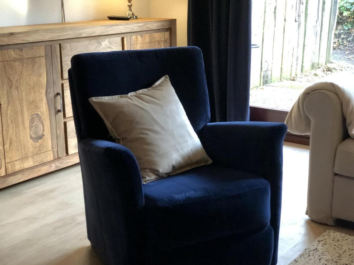 Blue Lounge Ferienhaus Dangast Luaran gambar