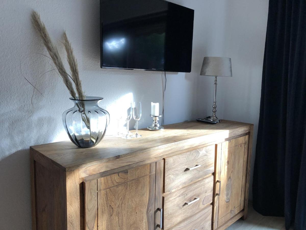 Blue Lounge Ferienhaus Dangast Luaran gambar