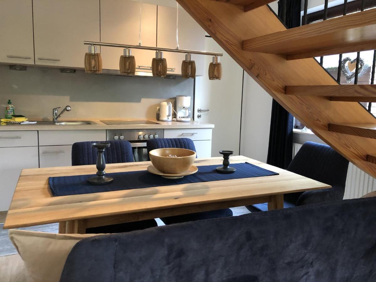 Blue Lounge Ferienhaus Dangast Luaran gambar