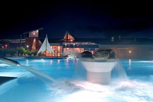 Blue Lounge Ferienhaus Dangast Luaran gambar